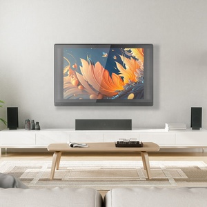 ทีวีพกพา LED LCD ขนาด 28 นิ้ว 12V HDTV สำหรับห้องครัว พร้อมความละเอียด Full HD 1080p และรองรับการเชื่อมต่อแบบพกพา - Product Image 6