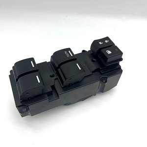 Honda Crv Window Regulator Switch 35750-TOA-H01 35750-TRO-H11 <b>Auto</b> Lock Unlock Control For Replacement Repair - Product Image 1