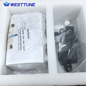 WESTTUNE 6 échantillons BeadBug Mini Homogénéiseur Portable pour le broyage de tissus avec garantie d'un an Personnalisation OEM/ODM - Product Image 6