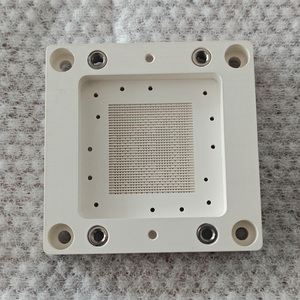 Hyx thương hiệu CNC gia công chính xác dịch vụ cho thép không gỉ quay phay mài dây EDM Laser khoan (Giang tô Trung Quốc) - Product Image 3