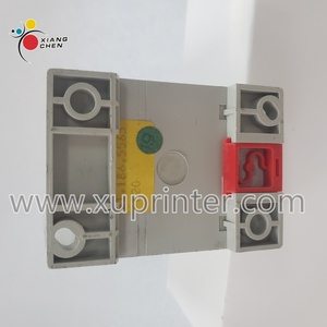 Módulo Optoacoplador Original WD MZS 81.186.5565 para Piezas de Impresión Offset Heidelberg SM102 - Product Image 6