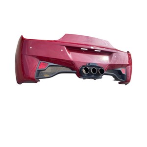Paraurti Anteriore Originale Usato per <span class=keywords><strong>Ferrari</strong></span> 458 con Fari, Ricambi <span class=keywords><strong>Auto</strong></span>, Carrozzeria, <span class=keywords><strong>Accessori</strong></span> <span class=keywords><strong>Auto</strong></span> - Product Image 6