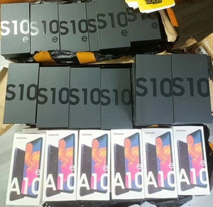 Teléfono Móvil de Segunda Mano de Marca 4G 5G, Móviles Originales de EE. UU. para A10e Reacondicionado - Product Image 6