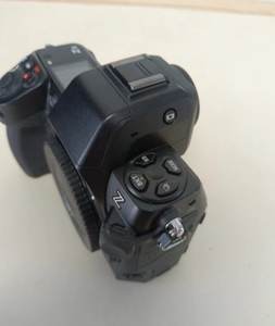 กล้องมือสอง Nikon Z8 ระดับเริ่มต้น 8K ฟูลเฟรม มิเรอร์เลส สภาพ 95% จัดส่งรวดเร็ว - Product Image 4