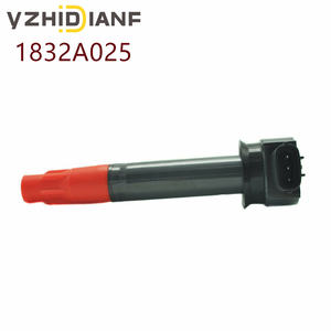 Bobina di accensione 1832A025 1832A016 per Mitsubishi Grandis Lancer <span class=keywords><strong>Outlander</strong></span> <span class=keywords><strong>ASX</strong></span> 2.0L 2.5L 3.0L 2007-2015 - Product Image 3