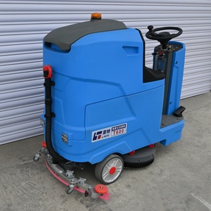 <span class=keywords><strong>Fregadora</strong></span> <span class=keywords><strong>de</strong></span> Pisos Industrial, <span class=keywords><strong>Fregadora</strong></span> <span class=keywords><strong>de</strong></span> Pisos Montable para Áreas Grandes - Product Image 6