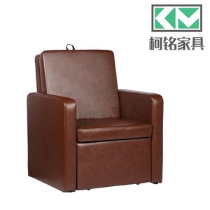 Ke Ming <b>Folding</b> <b>Sofa</b> Bed 880x820x430mm Multifunctional For Hospital Office Rest Nap - Product Image 3