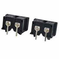 Prise d'alimentation C8, montage sur panneau en forme de 8, 2 broches, prise secteur AC à clipser, 2,5 A 250 V, pour adaptateur de bureau, chargeur d'ordinateur portable