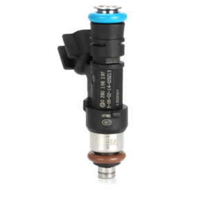 Inyector de Combustible 0280158197 para Polaris XP Ranger RZR 800, Pieza de Motor de Gasolina - Product Image 1