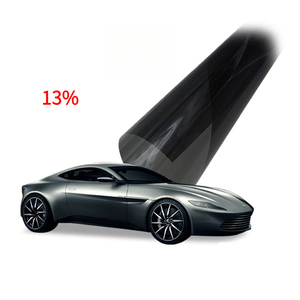 Nano Pet Vinyl cửa sổ riêng tư phim UV và chịu nước cách nhiệt chống trầy xước tự bảo vệ cuộn hình dạng - Product Image 3