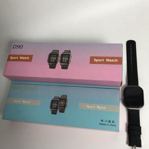 Chất Lượng Cao <span class=keywords><strong>2025</strong></span> Thông Minh Đồng Hồ 42Mm Siêu Thể Thao Tập Thể Dục <span class=keywords><strong>Tracker</strong></span> S10 Siêu Thông Minh Đồng Hồ Cho Nam Giới Với Smartwatch S10 S9 Thể Thao Đồng Hồ - Product Image 1