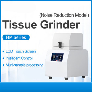 Homogeneizador de Muestras de Tejido Multi-sinovo Veidt Lab, Máquina de Molienda de Tejido de Alto Rendimiento para Proteínas y ADN - Product Image 2