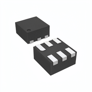 Achetez en ligne des composants électroniques TLV71210DSER Gestion de l'alimentation (PMIC) 6 WFDFN Original - Product Image 1