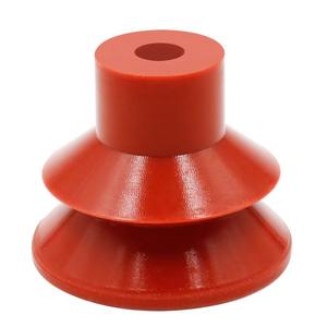 Ventosa de Silicona DL-14 DL-30, Accesorio para Brazo Robótico Industrial, Ventosa de Vacío No Estándar - Product Image 2