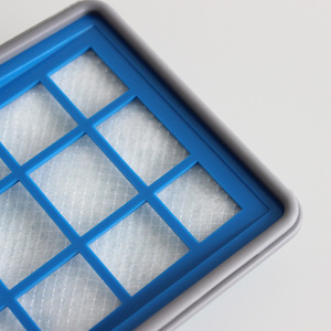 Filtre en mousse pour aspirateur <span class=keywords><strong>robot</strong></span>, pièces de rechange pour <span class=keywords><strong>philips</strong></span> FC8085/FC8086, filtre HEPA - Product Image 6
