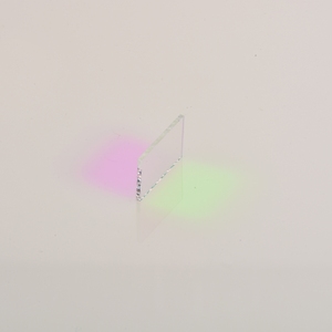 Giá rẻ quang học Lọc chùm Splitter dichroic gương Glass dichroic Glass quang học thành phần cho dụng cụ quang học - Product Image 4