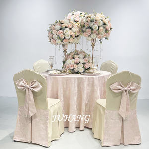 Nhà máy trực tiếp phong cách mới có thể tháo rời và máy có thể giặt ghế cưới Bìa - Product Image 5
