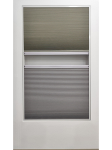 Persianas de nido de abeja de día y noche personalizadas, persianas de ventana inalámbricas sin perforació<span class=keywords><strong>n</strong></span> - Product Image 4