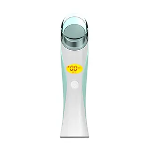 Gadgets 2024 nueva llegada uso en el hogar equipo de belleza masajeador facial estiramiento facial Dispositivo de depilación productos para el cuidado