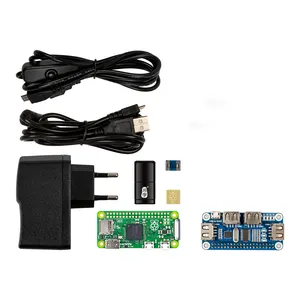 Raspberry Pi ZERO Starter Kit 6 cho Raspberry Pi ZERO