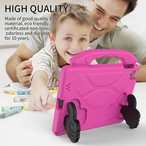 Kids Rugged Universal EVA เคสแท็บเล็ต,เคสป้องกันสำหรับ iPad 9.7 2nd 3rd 4th - Product Image 1