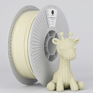 Filament <span class=keywords><strong>PLA</strong></span> de haute qualité 1 kg/rouleau, couleur mate, recharge pour imprimante 3D, diamètre 6 mm, modèle <span class=keywords><strong>PLA</strong></span> - Product Image 1