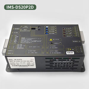 Ascenseur de haute qualité K300 IMS-DS20P2B/2C1/2D/E/BG2 Boîte d'inverseur de Machine de porte - Product Image 5