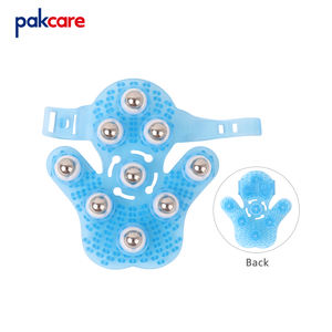 Массажная перчатка для снятия стресса и уменьшения целлюлита онлайн-продуктов - Product Image 3