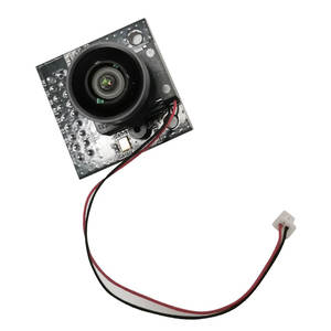 Sortie d'usine OV5640 5mp Fisheye Zoom thermique médical Esp32 Cmos iruct Module de caméra Dvp pour armoire d'extraction automatique - Product Image 2