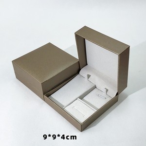 Boîte à bijoux de luxe, étui de rangement pour bijoux, étui de voyage personnalisé pour femmes - Product Image 4