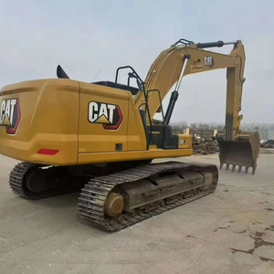 2021 Nhật Bản Sâu Bướm 330 máy xúc 90% New Original nặng máy móc được sử dụng cho Cat 330 linh kiện-động cơ bánh cho bán - Product Image 3