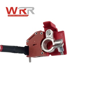 61128796959 61128707406 Positive <b>Battery</b> <b>Cable</b> for BMW G20 G22 330i M340i Auto Electrical Durable Terminal Power Wire Harness - Product Image 6