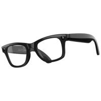 Gafas Inteligentes Deportivas W620 con Traducción IA Multi-idioma, Reconocimiento de Fotos, Transferencia WIFI y Control Táctil