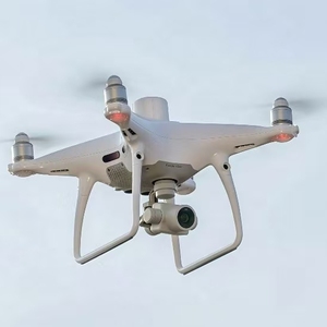 Original Phantom 4 RTK Professional Surveying Quadcopter with Centimeter-Level RTK Positioning & 1-Inch 20MP <b>Camera</b> - Product Image 1