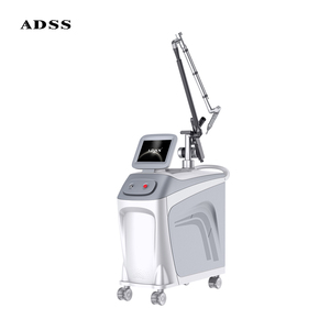 <span class=keywords><strong>Laser</strong></span> picoseconde Q-switch ADSS 1064 nm 532 nm pour l'élimination des pigments et des tatouages, machine <span class=keywords><strong>laser</strong></span> <span class=keywords><strong>pico</strong></span> - Product Image 1