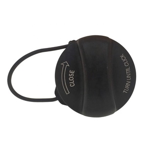 <span class=keywords><strong>Bouchon</strong></span> de réservoir de carburant ABS 16 11 7 222 391 16117222391 pour BMW 3 5 6 7 Series X1 X3 X5 X6 Noir - Product Image 2