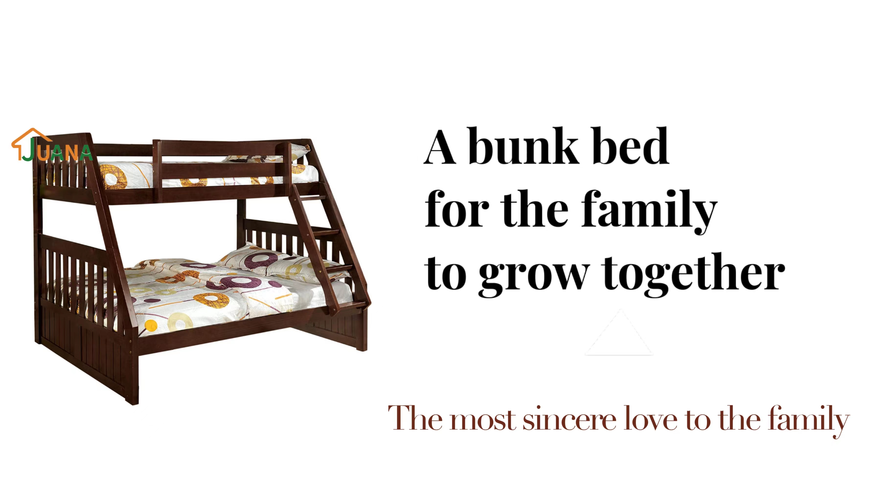 Customized Wooden Bed Frames Children Bunk Bed Wholesale High Quality