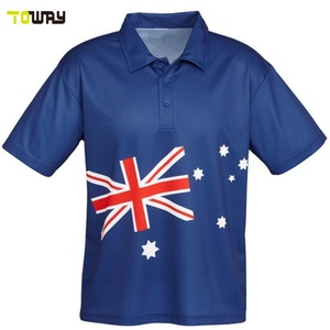 Unisex <b>Office</b> Design Uniform Custom Plus Size Breathable Knitted for <b>Shirt</b> - Product Image 6
