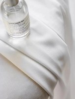 Rideaux d'hôtel haut de gamme, résistants aux accrocs, en tissu polyester transparent, translucides et insonorisants/thermiquement isolants