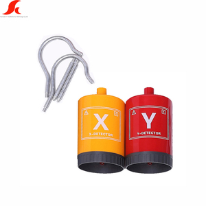 उच्च वोल्टेज वायरलेस ऑटो स्मार्ट परमाणु चरण मीटर 3.5 "lcd 1-वर्षीय वारंटी 4500 मिमी इन्सुलेशन रॉड 9999 डेटा भंडारण ip55 - Product Image 3