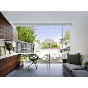 Casa Modular Prefabricada Tipo Villa Contenedor Moderna con Instalación In Situ para Residencia Privada - Product Image 5