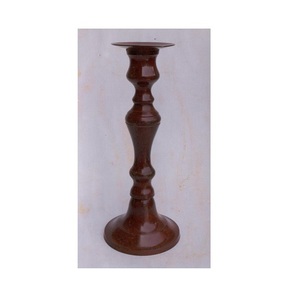 Modern Design Metal Candle Stand With Aluminium Metal and Handmade Painted Finishing Candle <b>Holder</b> Design - Product Image 6