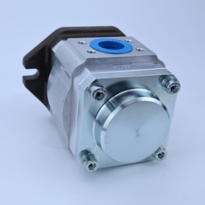 ปั๊มเกียร์ไฮดรอลิกภายใน Lainuo รุ่น PGI102 ซีรีส์ PGI102-2-008-RK03-11-6100 PGI102-2-004-RK03-11-6100 - Product Image 6