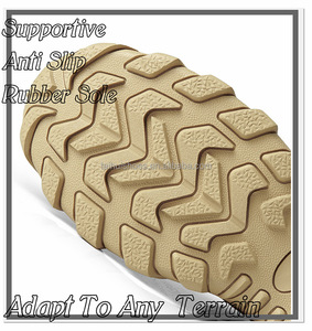 Nouveau style <span class=keywords><strong>de</strong></span> bottes personnalisées avec des bottes hautes respirantes et résistantes à l'usure pour les chaussures <span class=keywords><strong>de</strong></span> randonnée en plein air pour hommes - Product Image 4
