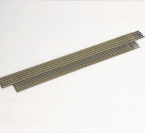 Elektroda Las Baja Karbon Tipe Titanium Berlapis untuk Las CO2, Batang Elektroda Las E4303 J422 - Product Image 6