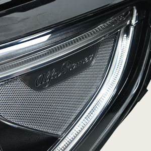 Ensemble de phares <span class=keywords><strong>Alfa</strong></span> Romeo Stelvio, éclairage automobile d'origine, <span class=keywords><strong>SUV</strong></span> 2016-2019, 949_ Quadrifoglio Ti OEM 68375255AA 50563960 - Product Image 6
