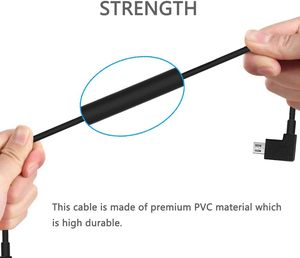 <span class=keywords><strong>สาย</strong></span>ดาต้าไมโคร <span class=keywords><strong>USB</strong></span> <span class=keywords><strong>OTG</strong></span> สำหรับ DJI Mavic MINI 1รีโมทคอนโทรลไปยัง <span class=keywords><strong>Type</strong></span>-<span class=keywords><strong>C</strong></span> - Product Image 6