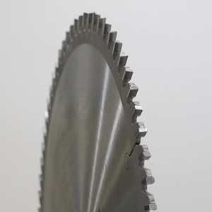 Klein HW ใบเลื่อยวงกลมงานหนัก D = 200 D = 30 B/C = 4.0/2.8 Z = 36ฟันทรานส์หลุม = CP200.03630 PH02สำหรับรถเข็นมือรถเข็น - Product Image 2