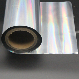 Película de etiqueta de molde soplado <span class=keywords><strong>BML</strong></span> personalizada para botellas de HDPE PP | Alta calidad de impresión y fácil procesamiento - Product Image 4