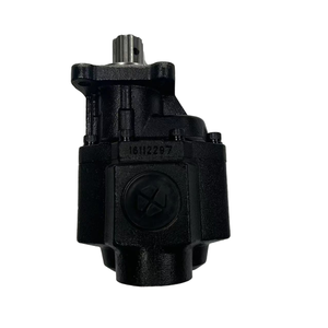 Bomba de Engranajes para Camiones de Trabajo Pesado Huamao, para Cargadora de Ruedas de Construcción, Bomba Hidráulica Nueva y Original, Diseño de Protección Lateral, Hecho en Shandong - Product Image 2